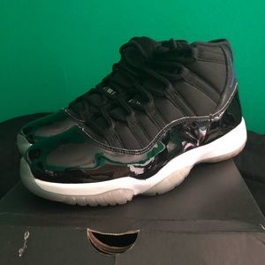 2016 Nike Air Jordan 11 Retro Space Jam
